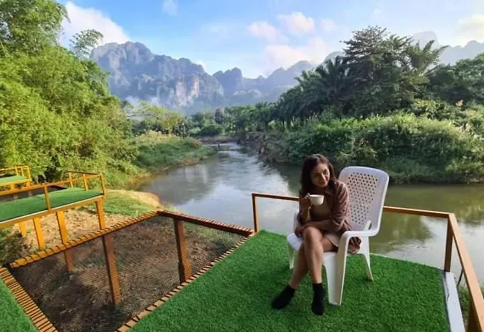 Phu Siab Mhok@Khaosok