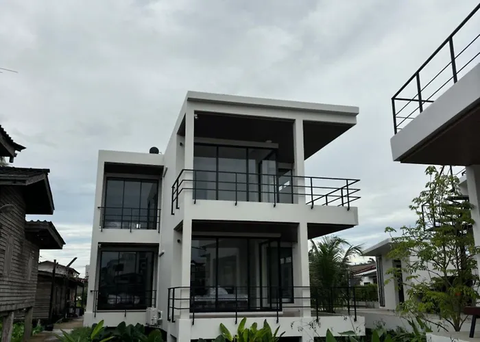 The Episode Boutique Hotel