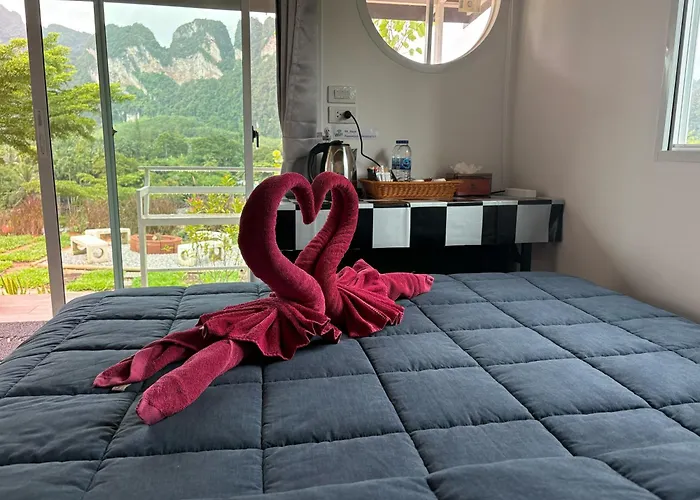 K.K. Park Resort