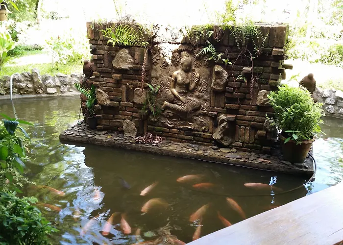Hotel Khaosok And Spa