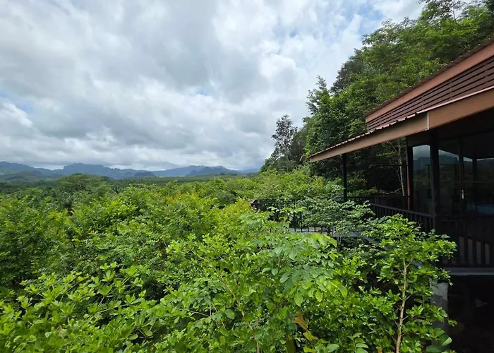 Khao Sok Horizon